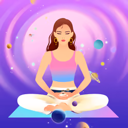 Meditation #66