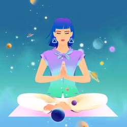 Meditation #96