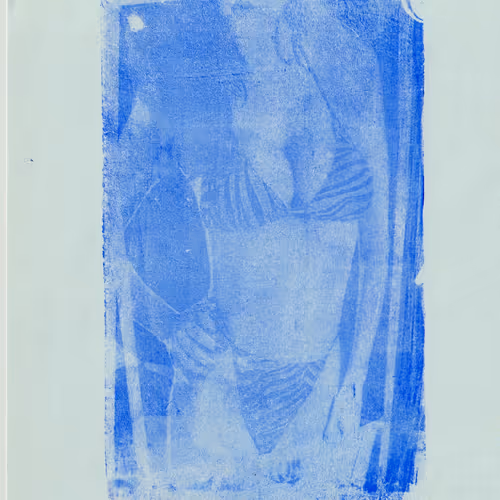 Erotica In Blue