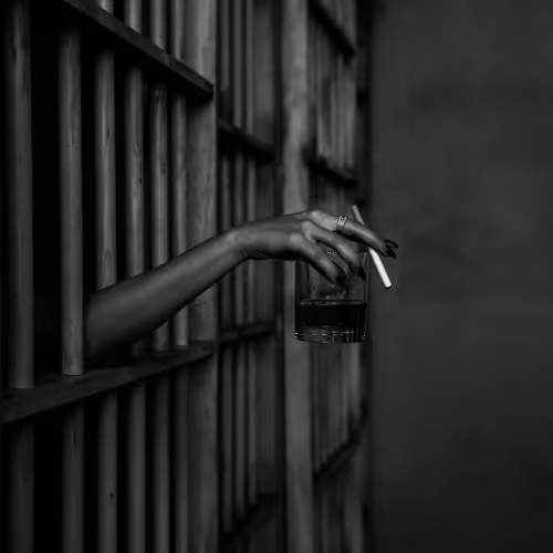 Playmate To Inmate