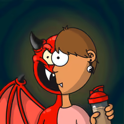 Monster Inside #1846