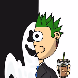 Monster Inside #1243