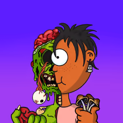Monster Inside #4728