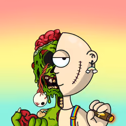 Monster Inside #72