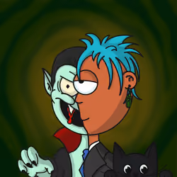 Monster Inside #232