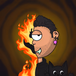Monster Inside #1549