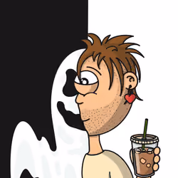 Monster Inside #1727