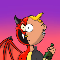 Monster Inside #5862