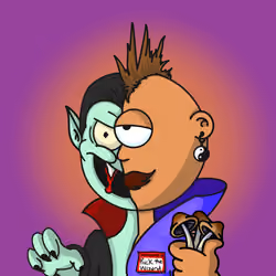 Monster Inside #6662