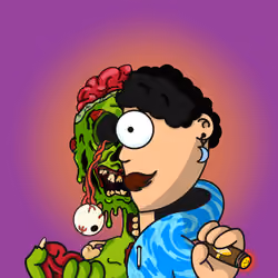Monster Inside #1266