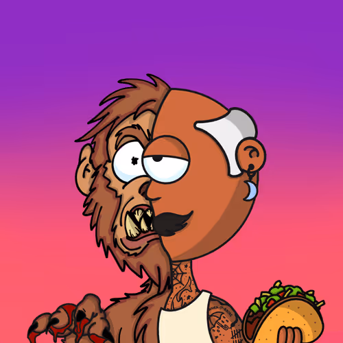 Monster Inside #3295