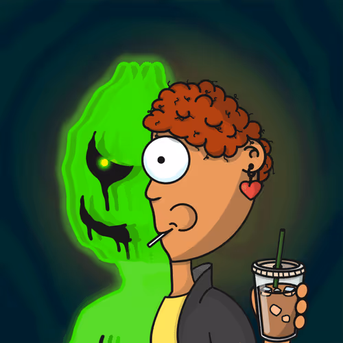 Monster Inside #6727