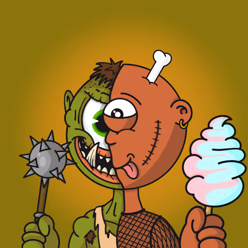 Monster Inside #6722