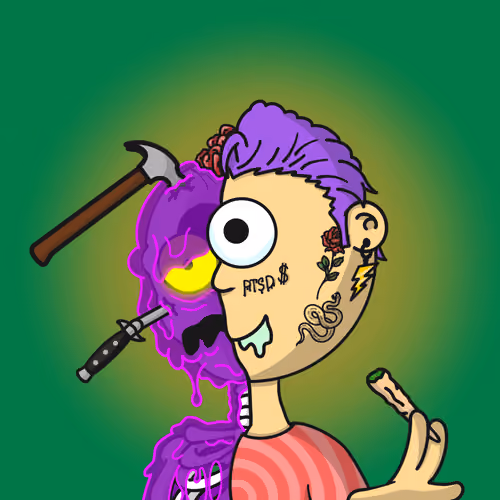 Monster Inside #748