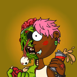 Monster Inside #247