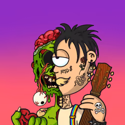 Monster Inside #1956