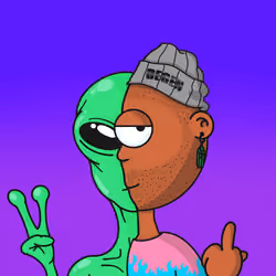 Monster Inside #4321