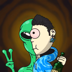 Monster Inside #5728