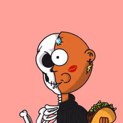 Monster Inside #13