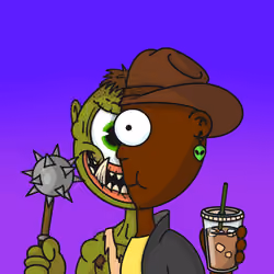 Monster Inside #1958