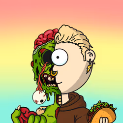 Monster Inside #1746