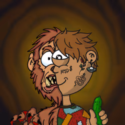 Monster Inside #4761