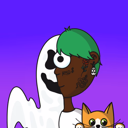 Monster Inside #4517