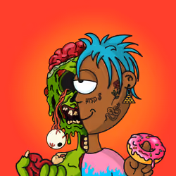 Monster Inside #4775