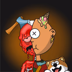 Monster Inside #1406