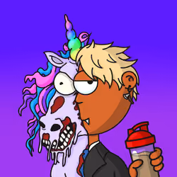Monster Inside #4