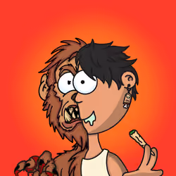 Monster Inside #2194