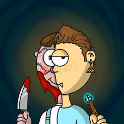 Monster Inside #564