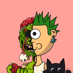 Monster Inside #230