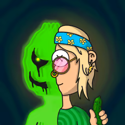 Monster Inside #1611