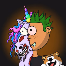 Monster Inside #2737