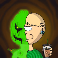 Monster Inside #1649