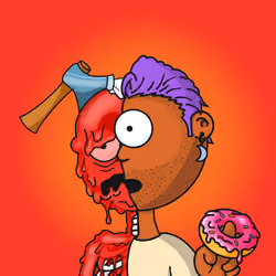 Monster Inside #668