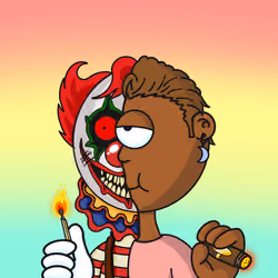 Monster Inside #3303