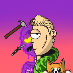 Monster Inside #1848