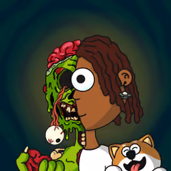 Monster Inside #90