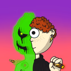 Monster Inside #6284