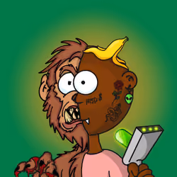 Monster Inside #233
