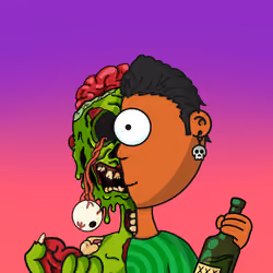 Monster Inside #248