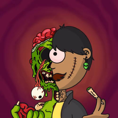 Monster Inside #4455