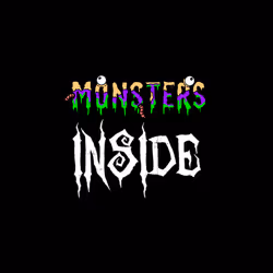 Monster Inside #565