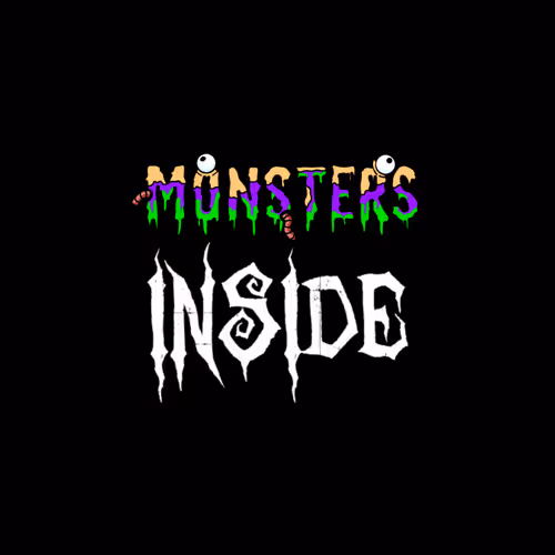 Monster Inside #547