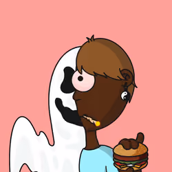 Monster Inside #1813
