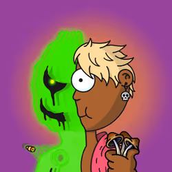 Monster Inside #73