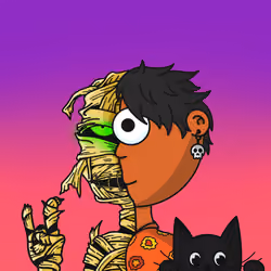 Monster Inside #170