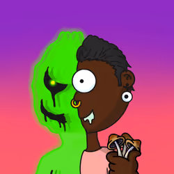 Monster Inside #503